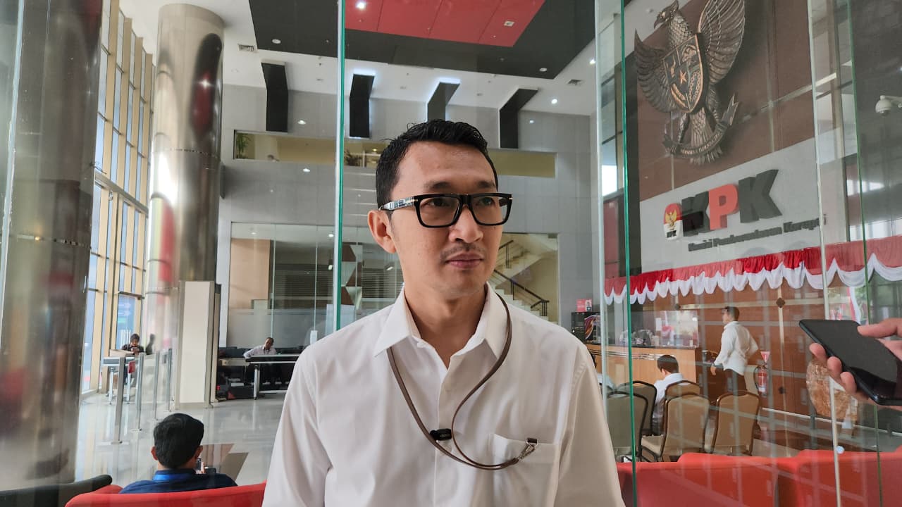 KPK Soroti Pengadaan Motor Listrik BGN