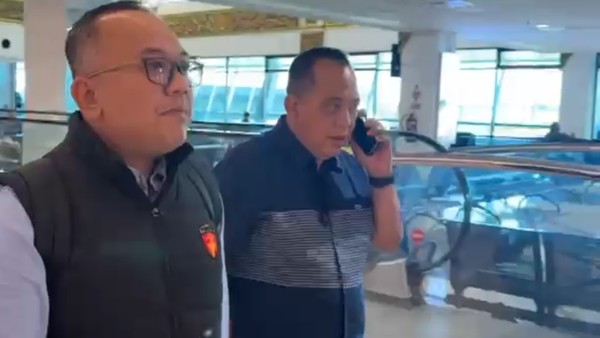 Korupsi Perizinan ESDM Jatim: Kadis Aris Mukiyono Ditetapkan Tersangka Pungli