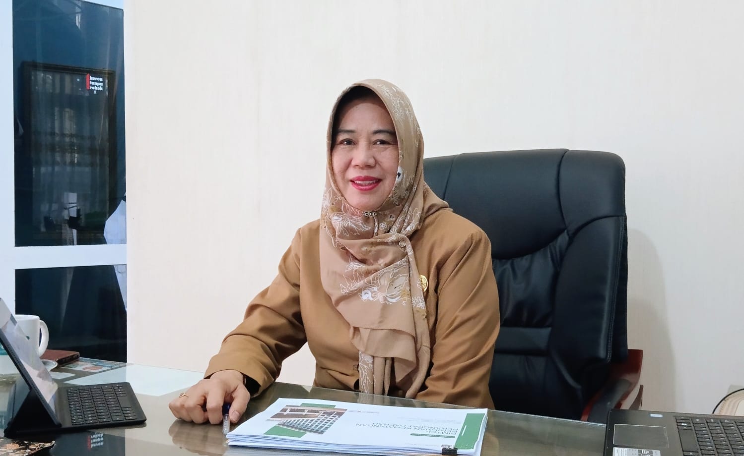 Pemko Langsa Gelar Pilchiksung Serentak 47 Gampong 22 Juni 2026