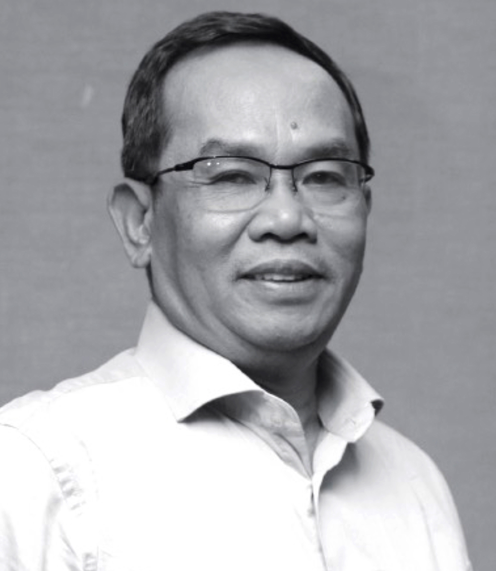 Saiful Mujani: Di Masa Presiden Prabowo, Mayoritas Warga Takut Bicara Politik