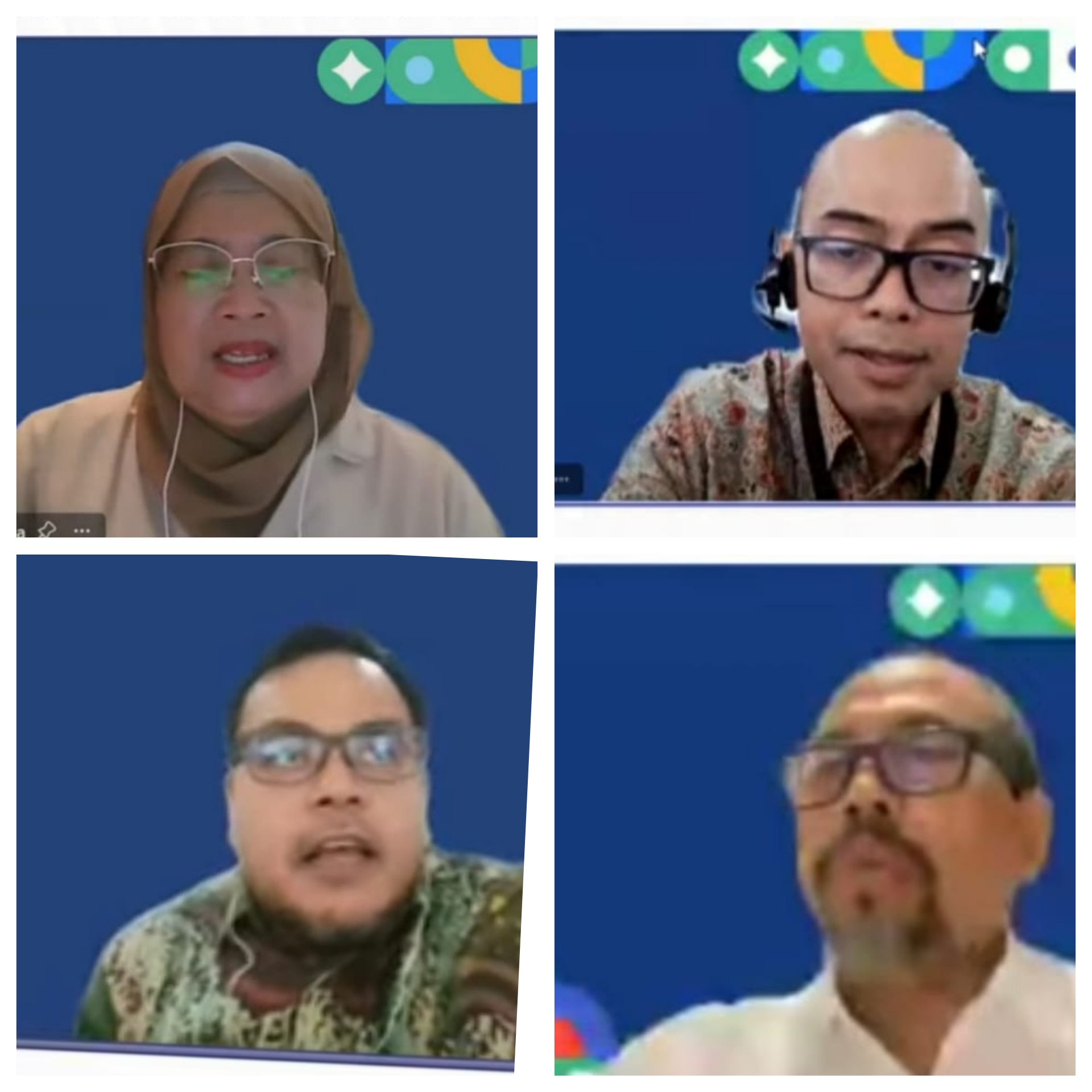 KPK Gelar Bimtek SPI 2025: Tegaskan Kolaborasi Dua Arah dan Luncurkan Platform Digital untuk Cegah Korupsi