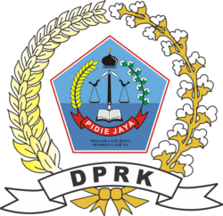 DPRK Pidie Jaya Kritik Realisasi PAD dan Minimnya Lapangan Kerja dalam LKPJ 2025