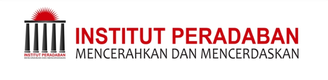PERNYATAAN KEPRIHATINAN INSTITUT PERADABAN ATAS PELAKSANAAN POLITIK LUAR NEGERI INDONESIA