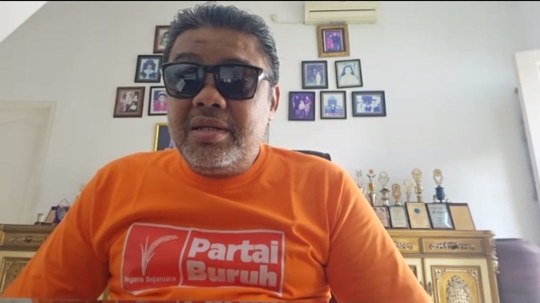 Sambut Perpres 26/2026, Said Iqbal Desak Perlindungan Ojol Masuk RUU Ketenagakerjaan dan Bentuk Posko Advokasi