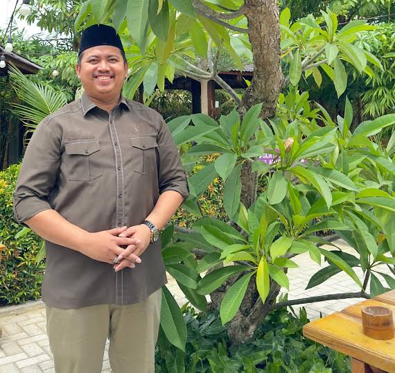 Tuanku Muhammad Minta Sistem Kelistrikan Aceh Mandiri dan Lepas dari Ketergantungan Sumbagut