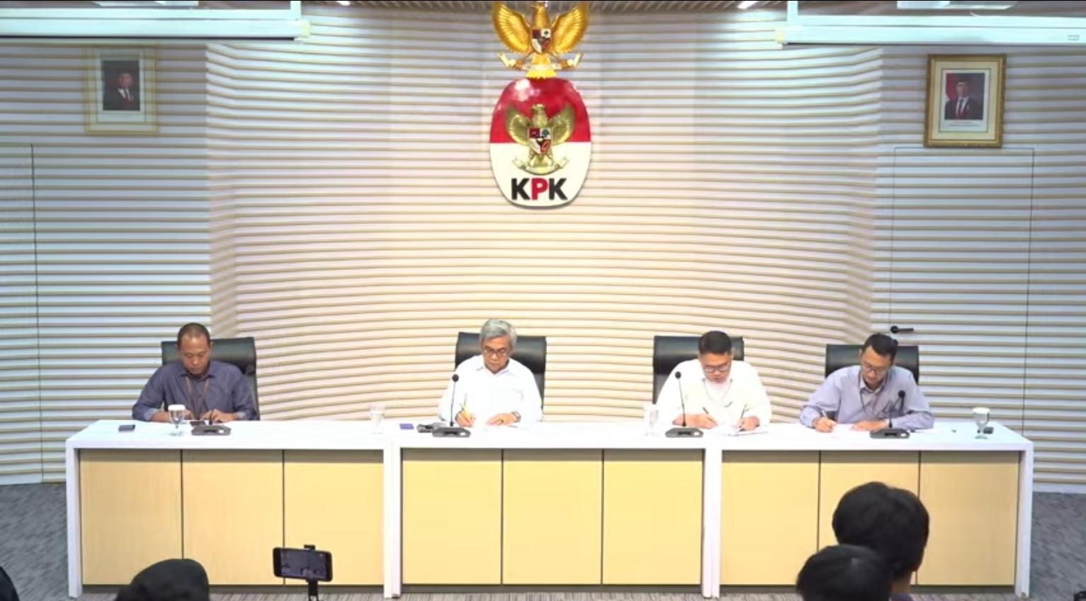 KPK Bongkar Skandal Pungli Izin Tinggal WNA: Aliran Dana Rp366,7 Miliar, Seret Wamen Imipas