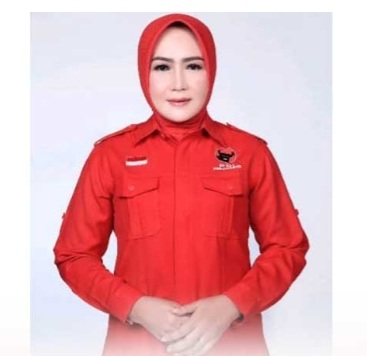 Jokowi Kunjungi Lampung 3 Hari, PDI Perjuangan Pilih Fokus Dampingi Rakyat