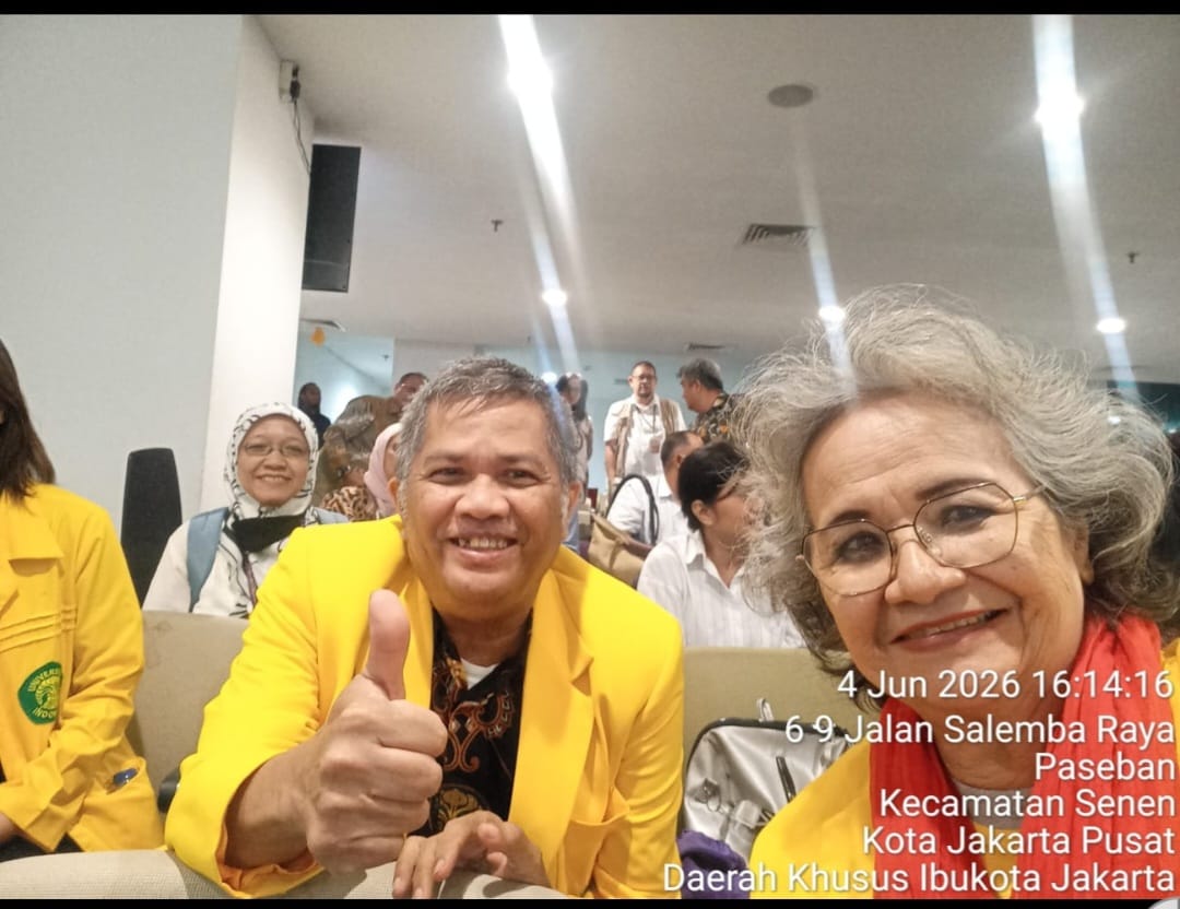 301 Guru Besar UI Minta MA Batalkan Putusan PTUN yang Bebaskan Promotor Pejabat dari Sanksi Etik Universitas