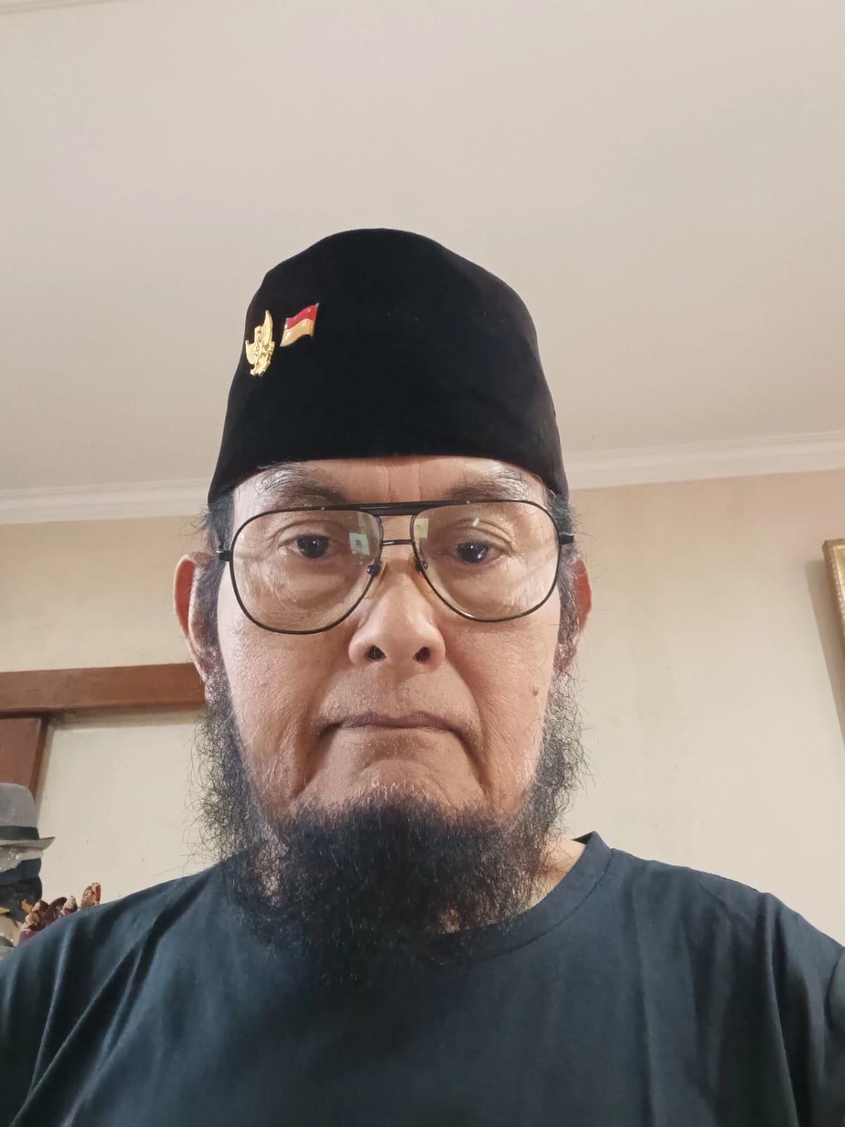 Telaah Staf Untuk Bandara Kertajati. Format Militer-Sipil, Bahasanya Bestek Teknis, Biar Bisa Jadi Masukan Pengambil Kebijakan.