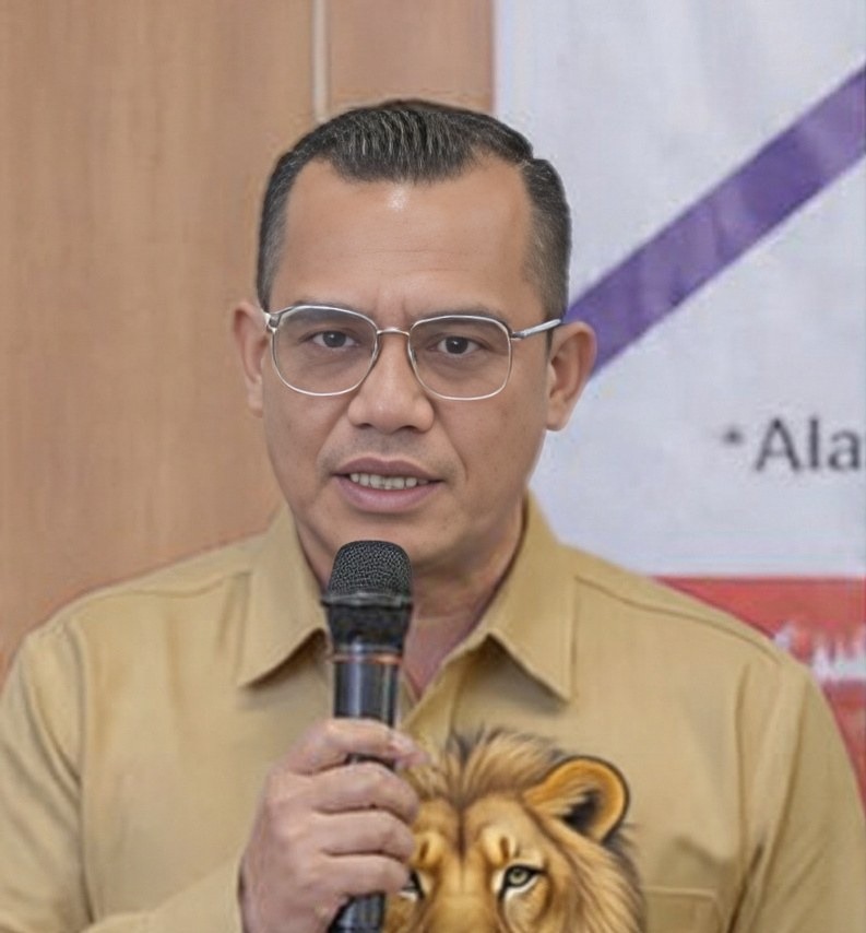 Tokoh Masyarakat Aceh, Suryadi Djamil: Bhayangkara Fest 2026 Jadi Ajang Kebersamaan Polri dan Masyarakat