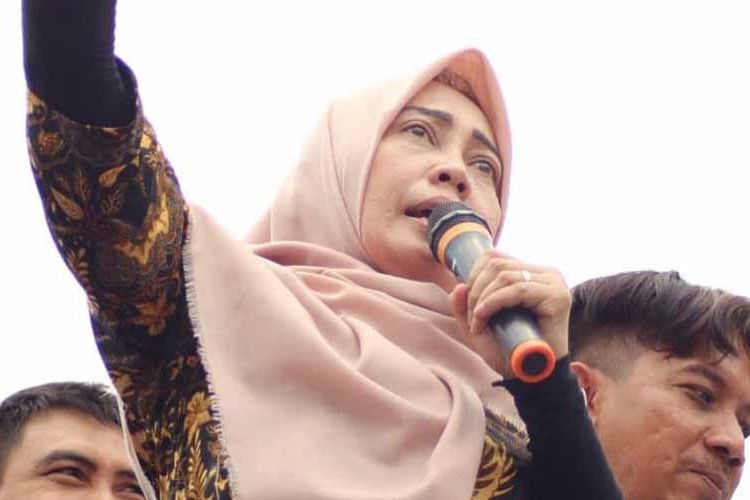 ASPIRASI: Tindak Tegas Bos Perusahaan Pelaku Tindakan Biadab terhadap Buruh
