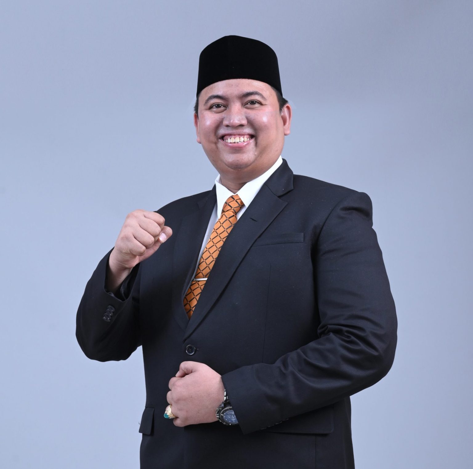 Fraksi PKS DPRK Dukung Penuh Wali Kota Tegakkan Syariat Islam Terintegrasi di Banda Aceh