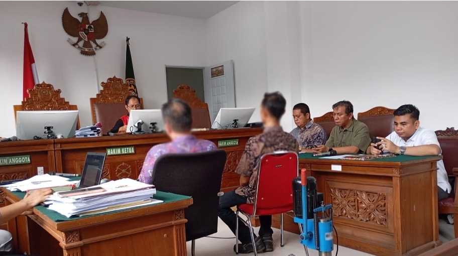 Praperadilan Ditolak, Pengadilan Nyatakan Penanganan Perkara Merek MT NG SHAN Sesuai Prosedur