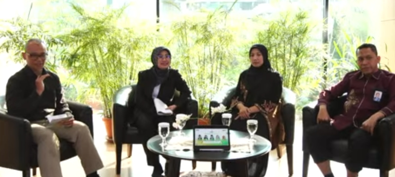 Kawal SPMB Berintegritas, KPK Gelar Diskusi Bersama Kemendikdasmen dan Praktisi Pendidikan
