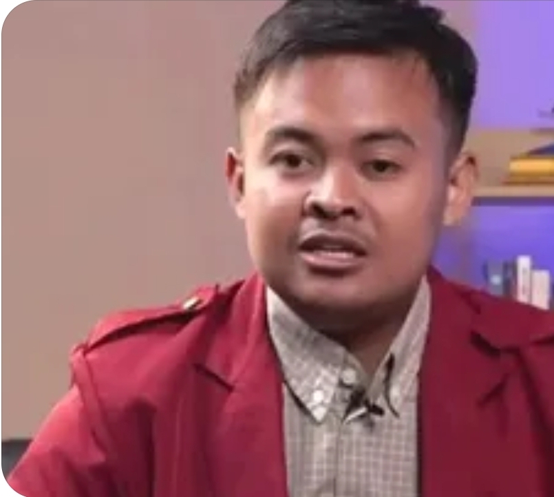 Diduga Terima Suap Amankan Aksi Istana, Ketua BEM FH UBK Sampaikan Permohonan Maaf