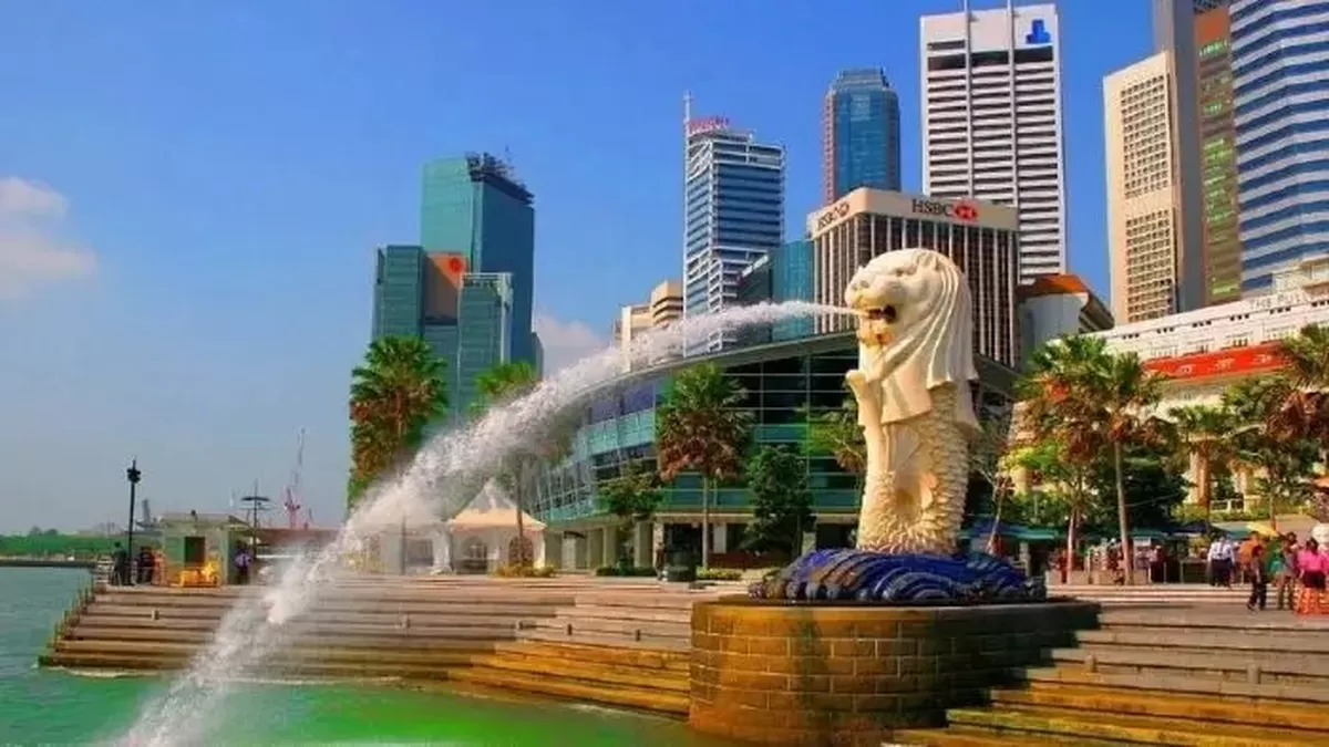 Restrukturisasi Sektor Profesional, PHK di Singapura Meningkat pada Kuartal I-2026