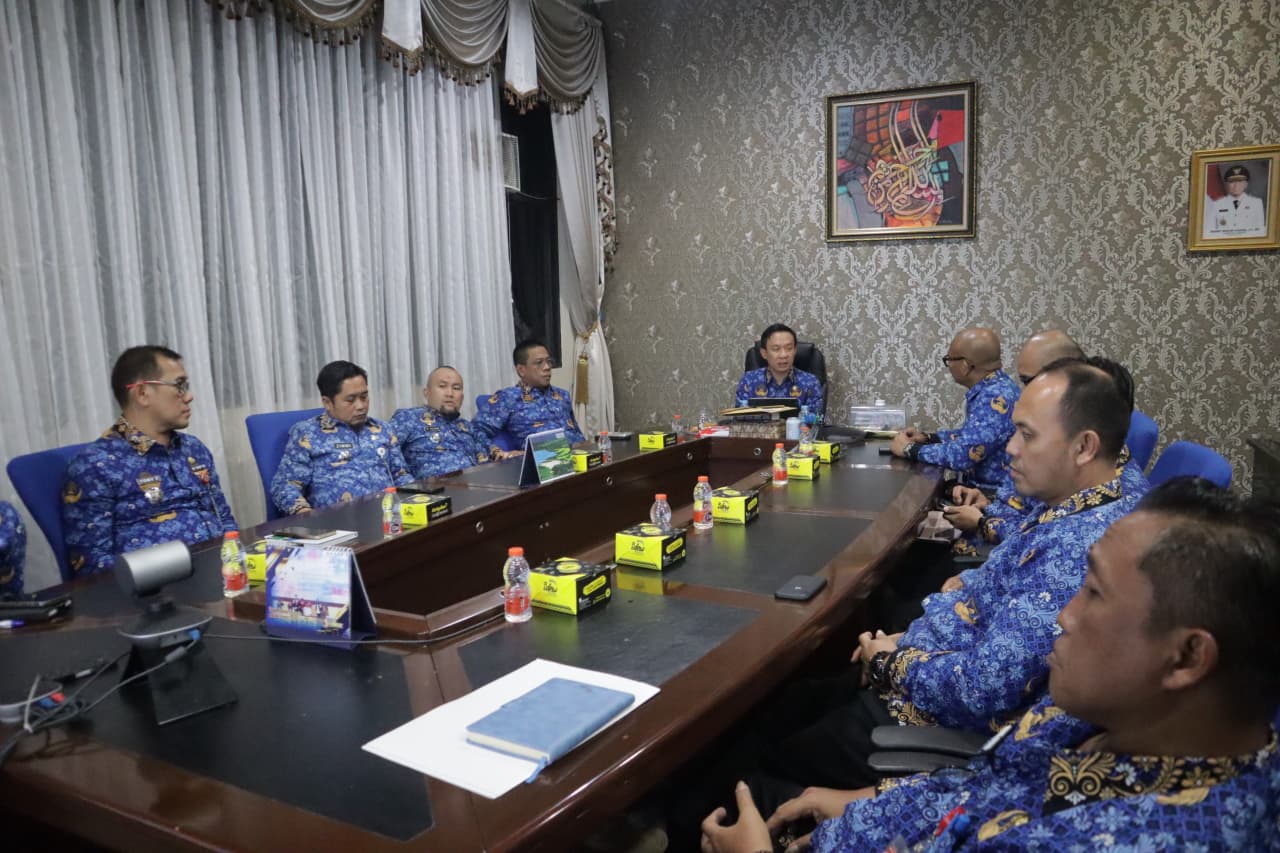 Nobar Piala Dunia 2026 di Lampung Disiapkan Jadi Penggerak Ekonomi dan Kebersamaan Masyarakat