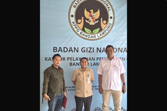 ​Arus Bawah Prabowo Dukung Pimpinan Baru BGN Bersihkan Tata Kelola dari Celah Korupsi