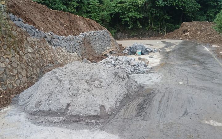 Tindakan BPJN Aceh Menghentikan Penggunaan Jalan Enang-Enang Merupakan Bentuk Kesewenang-wenangan Pengurus Negara