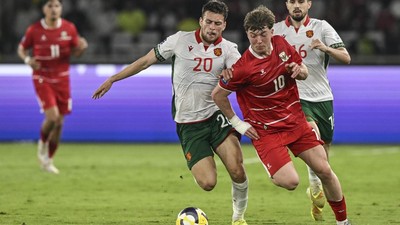 PSSI Targetkan Timnas Indonesia Sapu Bersih Kemenangan Lawan Oman dan Mozambik