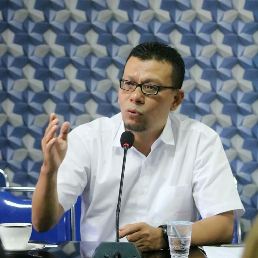 Wakil Ketua DPRK Banda Aceh: Pendidikan Diniyah Kunci Membangun Generasi Berkarakter