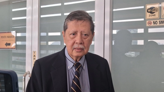 MARZUKI DARUSMAN: JAKSA AGUNG HARUS BERTANGGUNG JAWAB DAN MENGUNDURKAN DIRI ATAS SKANDAL JAMPIDSUS