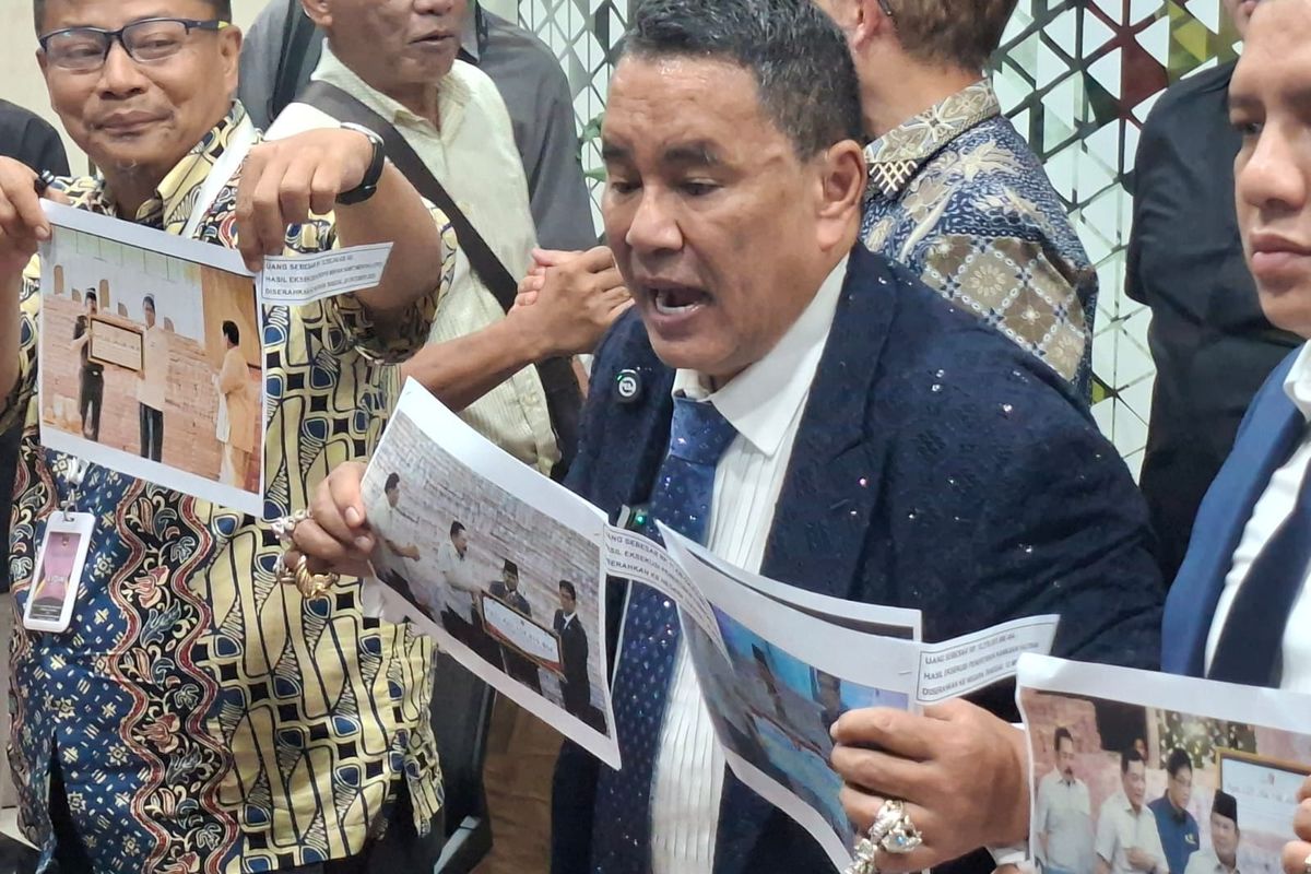 Kasus Febrie dan Hotman: Integritas Penegakan Hukum, Martabat Wartawan, dan Kualitas Komunikasi Publik