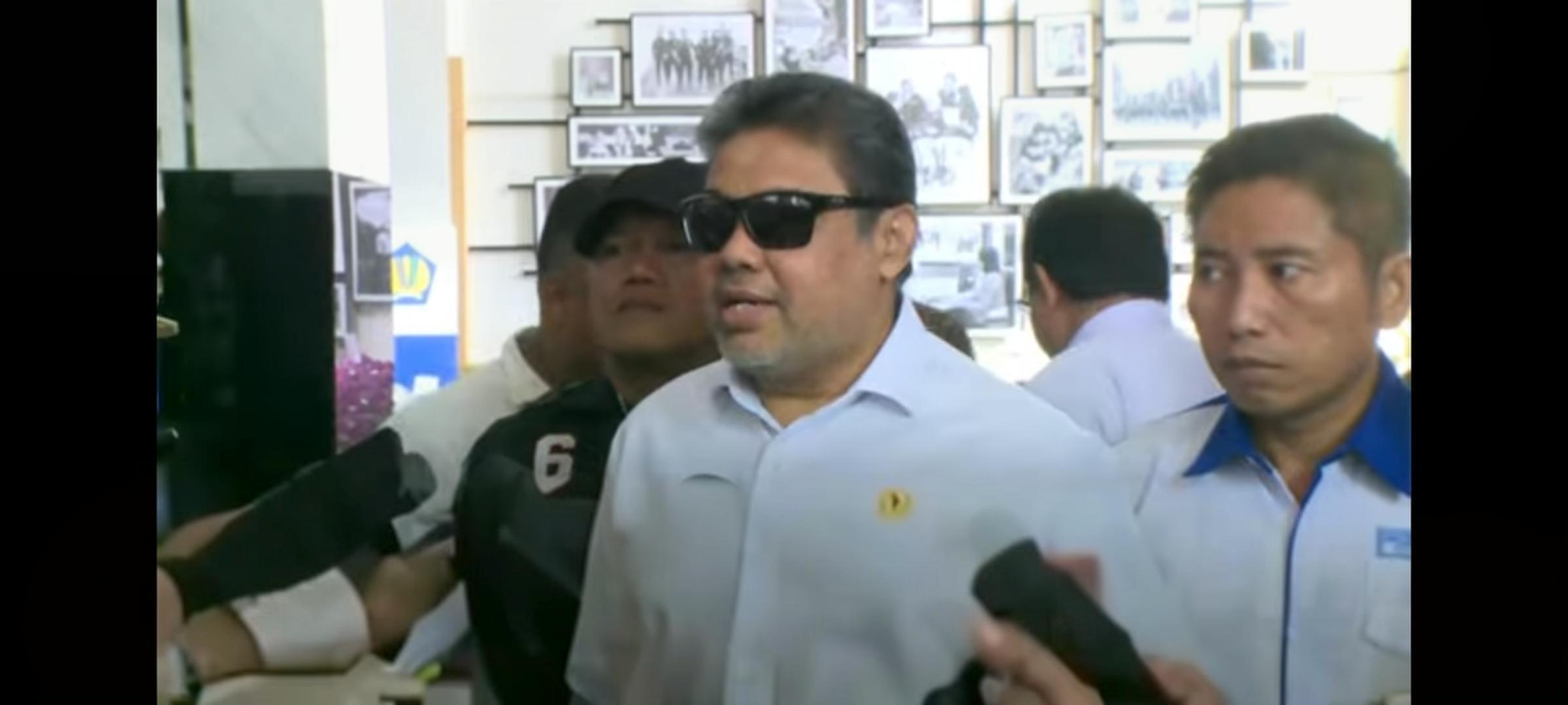 Perjuangkan Nasib Buruh, Said Iqbal Usulkan Pajak JHT, THR, dan Pesangon Jadi Nol Persen