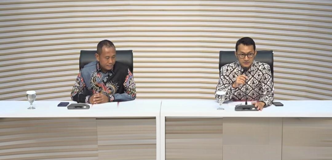 KPK Resmi Tetapkan Bupati Lombok Barat dan 2 Lainnya Sebagai Tersangka Korupsi & Suap