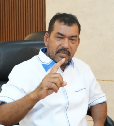 SPMB Tuai Keluhan, Anggota DPRK Banda Aceh Desak Evaluasi Total dan Penyegaran Kepala Sekolah