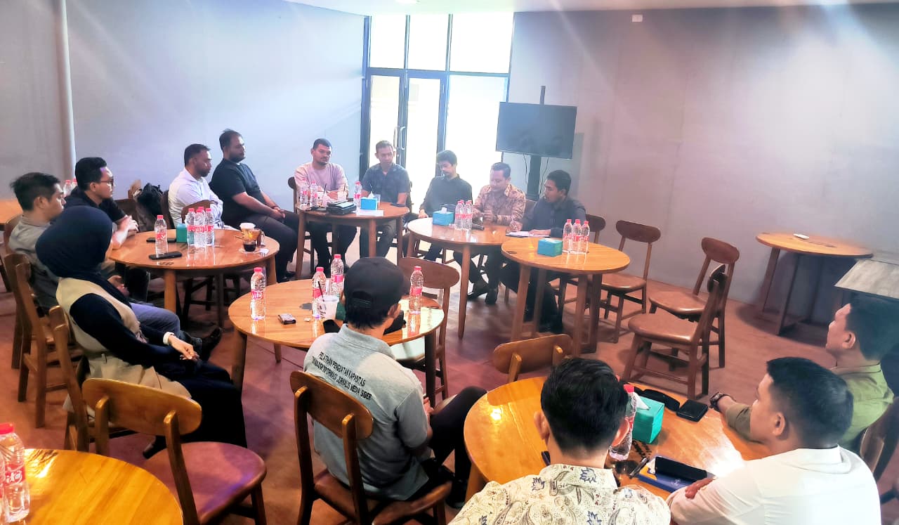 Tim Formatur Targetkan DPD ABPEDNAS Aceh Dilantik Akhir Agustus   