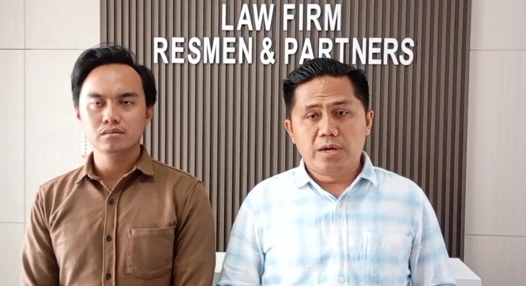Jelang Sidang Tuntutan Kasus SPAM Pesawaran, Lima Terdakwa Titipkan Rp5,1 Miliar Kerugian Negara