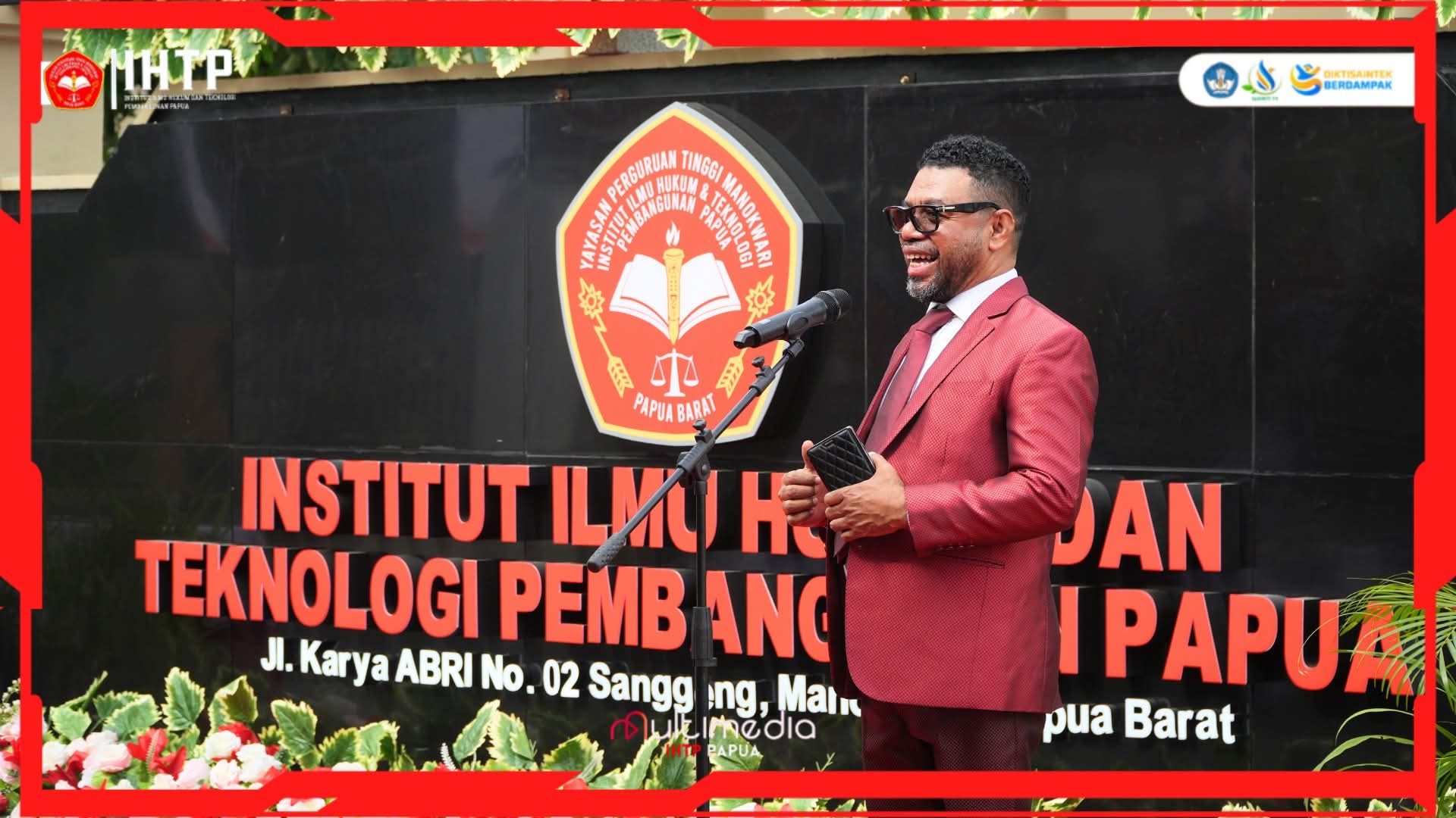 Ketua Komite III DPD RI Dorong Perhatian Khusus Pemerintah bagi Dosen Swasta di Daerah 3T