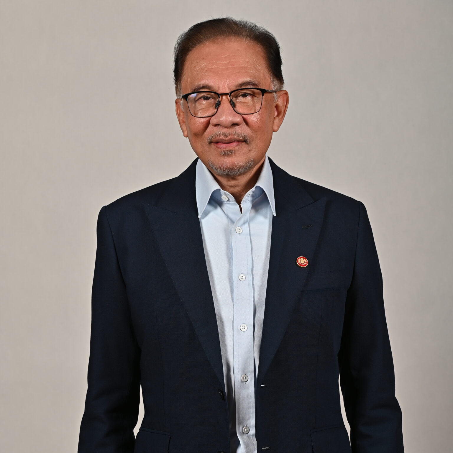 Sikap Tegas Malaysia, PM Anwar Ibrahim: Jika Ada Warga Israel, Segera Kami Usir!