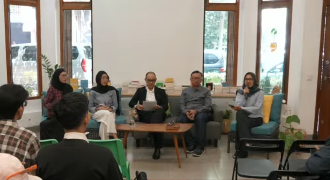 Tim Advokasi Keadilan Pajak Kecam Pelibatan TNI-Polri dalam Pengawasan Pajak
