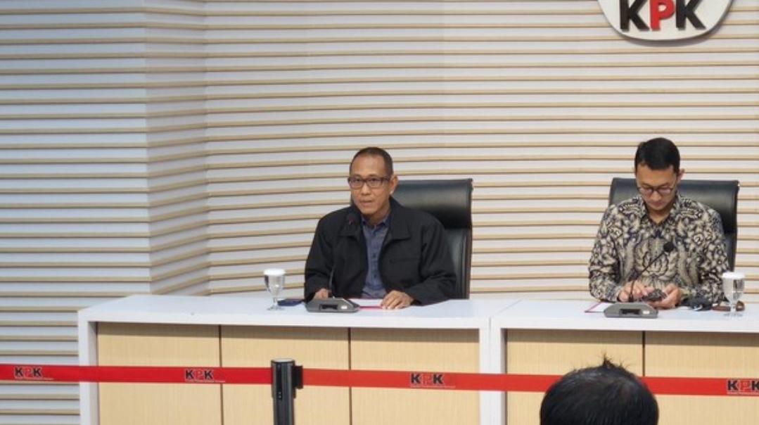 KPK Tetapkan Bupati Pemalang dan Oknum Pegawai Jadi Tersangka Kasus Pemerasan