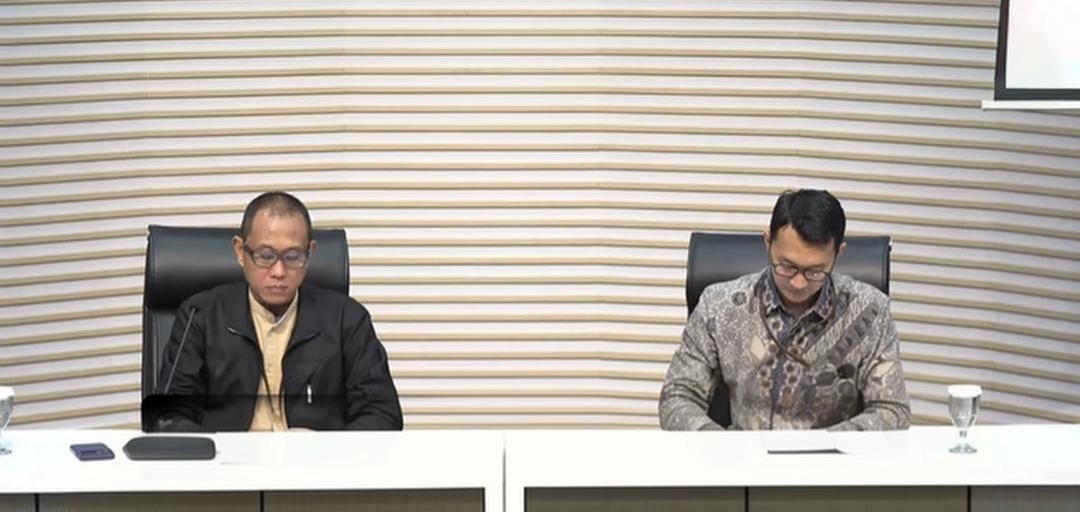 KPK Tetapkan 6 Tersangka Kasus Suap PMB Unsoed lewat Operasi Tangkap Tangan