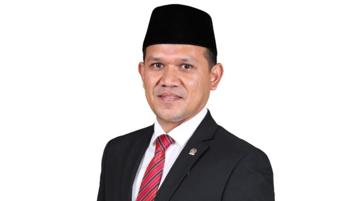 Gubernur Berhalangan Sementara, Wagub Aceh Fadhlullah Ditunjuk Jadi Plh Gubernur