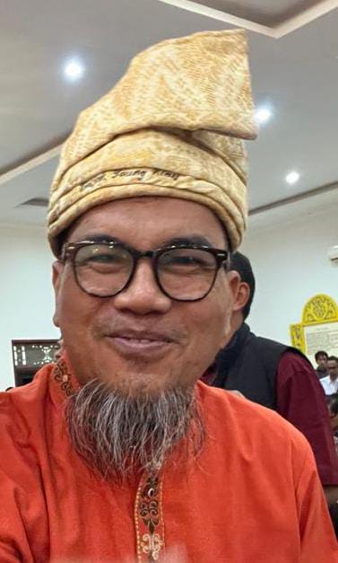 PERMOHONAN MEMPERTAHANKAN PT SPR LANGGAK SEBAGAI OPERATOR WK LANGGAK