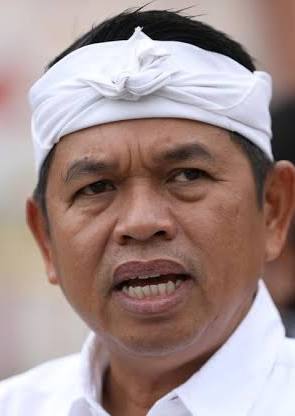 Survei Elektabilitas Pemilu 2029 Tempo Data Science: Dedi Mulyadi Kalahkan Prabowo Subianto