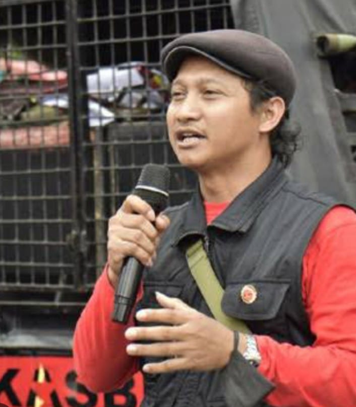 KBPBI Gelar Aksi Simbolik Serentak di 30 Daerah, Kawal RUU Perlindungan Ketenagakerjaan