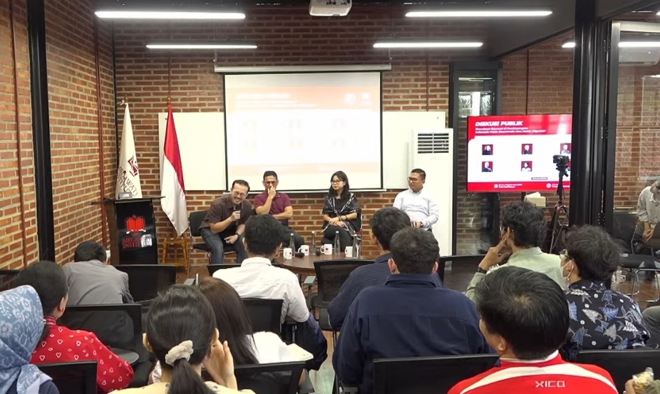 Pemerintah Sebut Ekonomi Membaik, Pengamat Soroti Penurunan Keyakinan Konsumen dan Ketimpangan