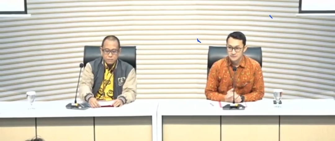 KPK Tetapkan Bupati Bolmut Sirajudin Lasena Terkait Kasus Pemerasan Proyek dan Gratifikasi