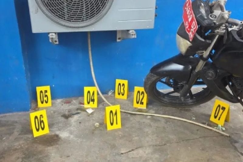 Kantor Komnas HAM Papua Dilempari Bom Molotov oleh Orang Tak Dikenal