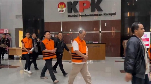 KPA: OTT di Kementerian ATR/BPN Harus Jadi Momentum Membongkar Praktik Mafia Tanah dan Korupsi Agraria