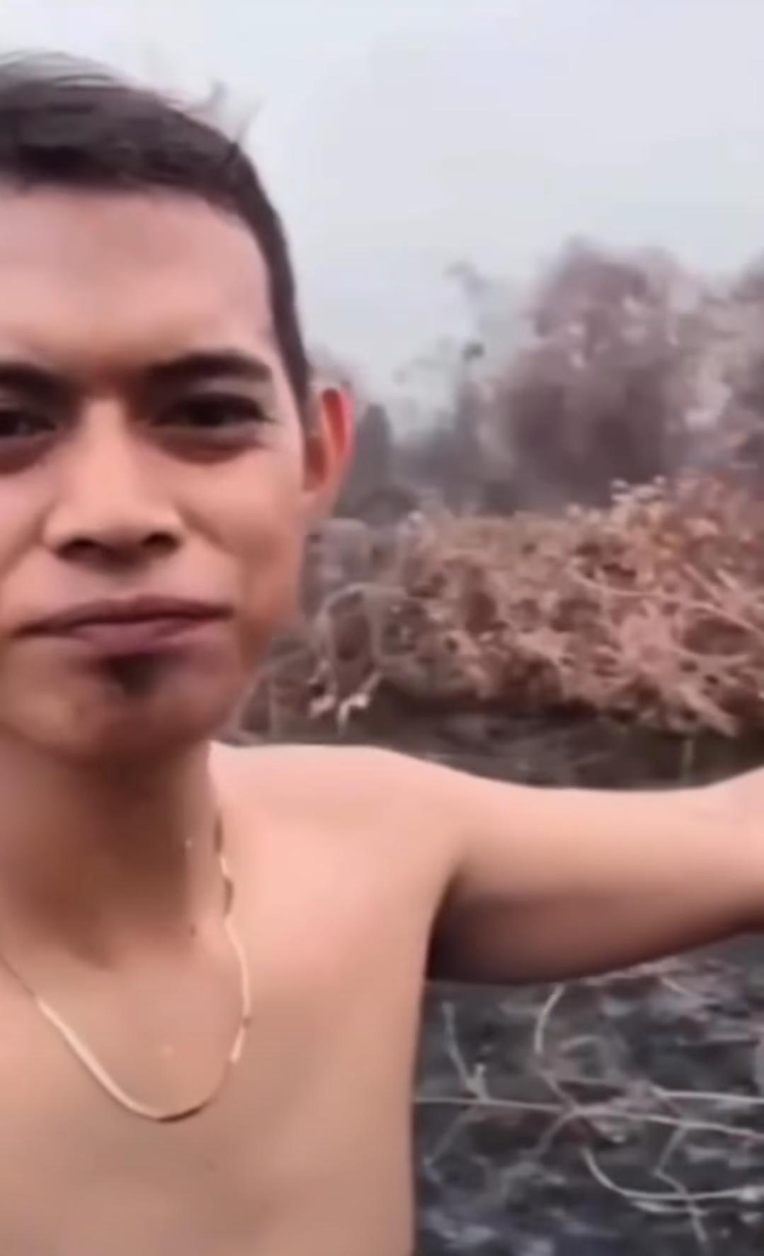 Kasus Pembakaran Lahan, Anggota DPRD Mempawah Choirussaib Ditetapkan Tersangka dan Ditahan