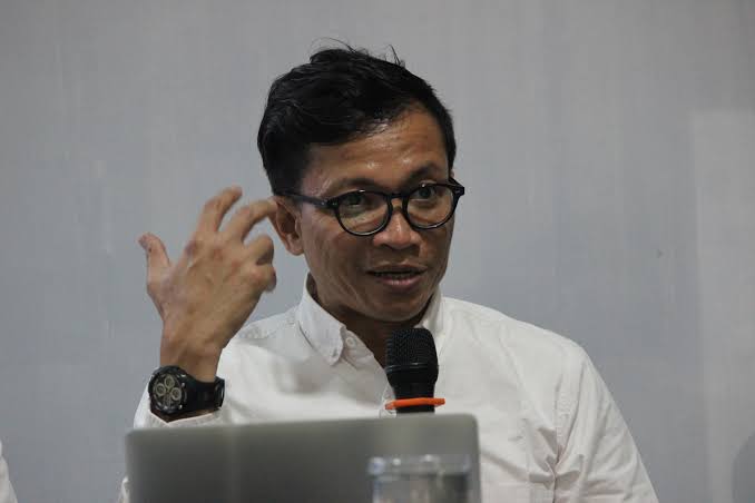 Amnesty International Indonesia Kecam Represi Demo Karhutla, Desak Penetapan Bencana Nasional
