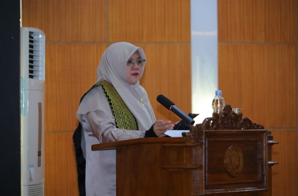 DBH Migas Siak Dipangkas Lagi…!!!