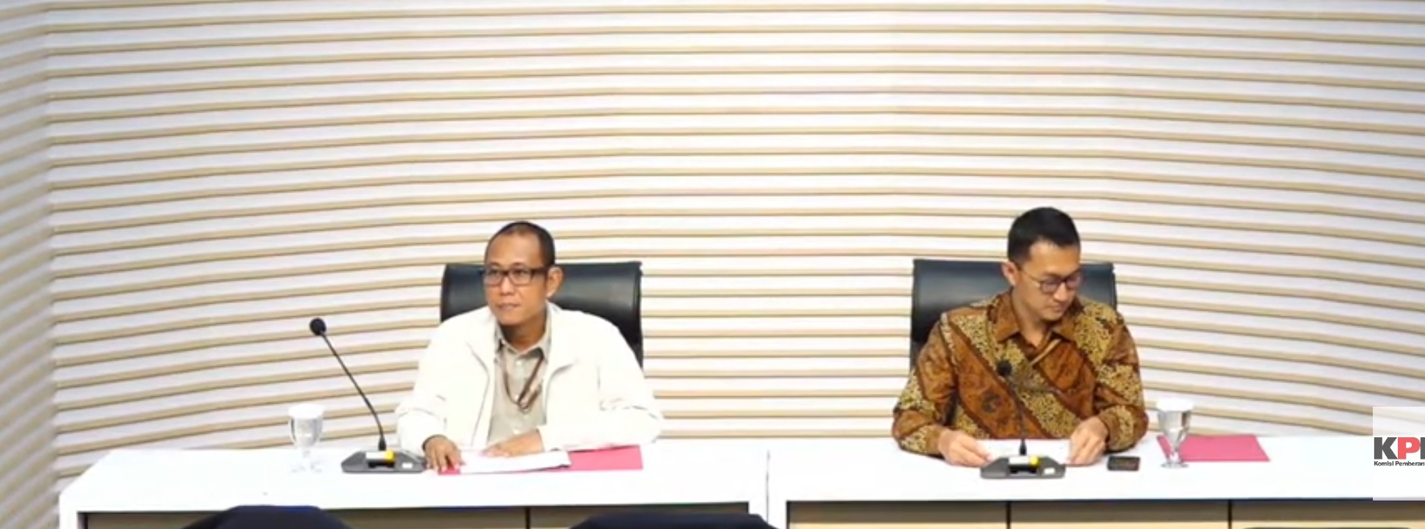 KPK Tetapkan 5 Tersangka Kasus OTT Dana Bencana BNPB, Amankan Barang Bukti Rp5,4 Miliar
